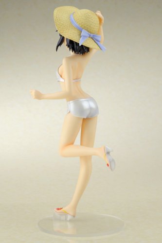 Kikuchi Makoto 1/7 The Idolmaster (TV Animation) - Kotobukiya