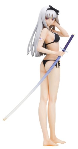 Hayane Fubuki 1/7 Shining Hearts - Kotobukiya