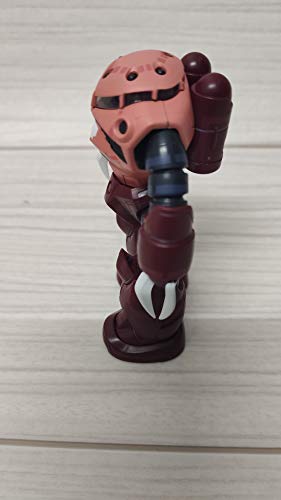 MSM-07S Z'Gok Commander Type 1/200 HCM Pro Kidou Senshi Gundam - Bandai