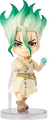 【Bandai】Figuarts Mini "Dr. Stone" Ishigami Senku