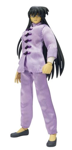Saint Cloth Myth APPENDIX Dragon Purple Dragon (Plainclothes)