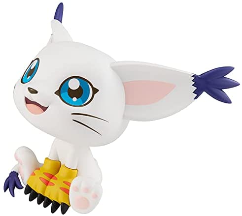 "Digimon Adventure" Look Up Series Tailmon