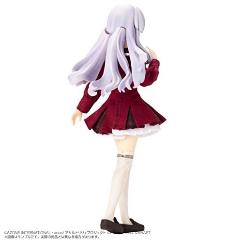 1/12 Assault Lily Series No. 065 "Assault Lily Last Bullet" Kon Kanaho