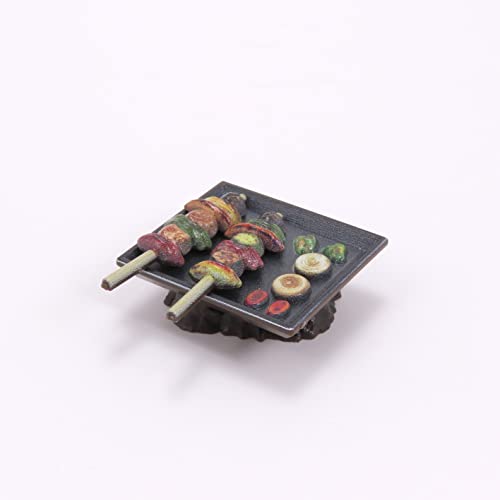 Puripura Figure's Food Vol. 6