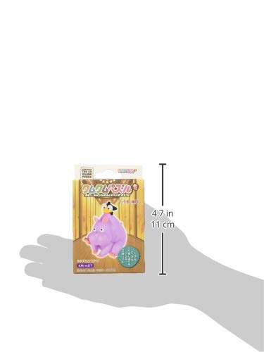 11 Piece "Spirited Away" Bonbuts and Haedrimukumukum Puzzle KM M27