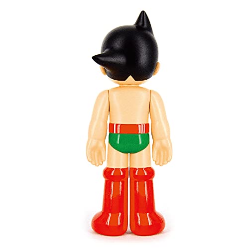Osamu Tezuka Figure Series "Astro Boy" Astro Boy Clear Ver. (Special Edition) TZKA-007F