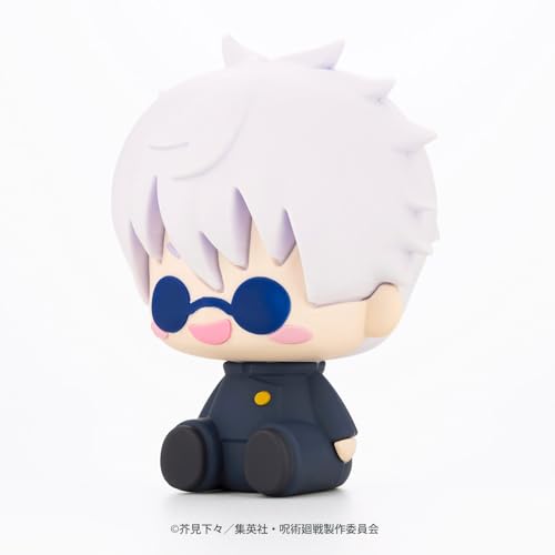 Jujutsu Kaisen POTE RABA Rubber Mascot Gojo Satoru & Geto Suguru