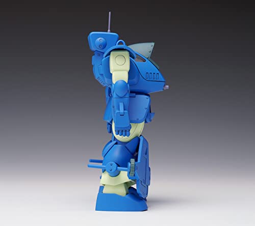 Armored Trooper Votoms Snapping Turtle PS Edition First Limited Edition