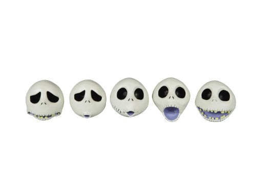 Jack Skellington 1/1 Miracle Action Figure (#45) The Nightmare Before Christmas - Medicom Toy
