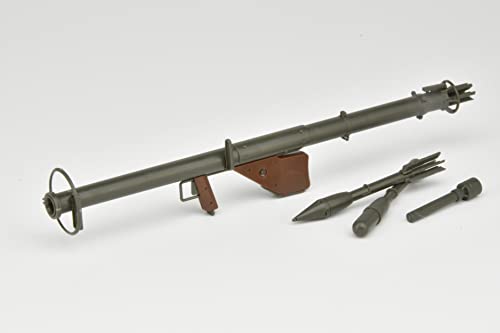 LittleArmory STUDY1942 <LA092> M1A1 Bazooka Type