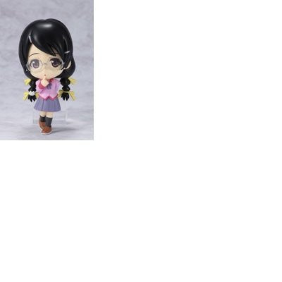 Hanekawa Tsubasa Kyun-Chara Bakemonogatari - Banpresto