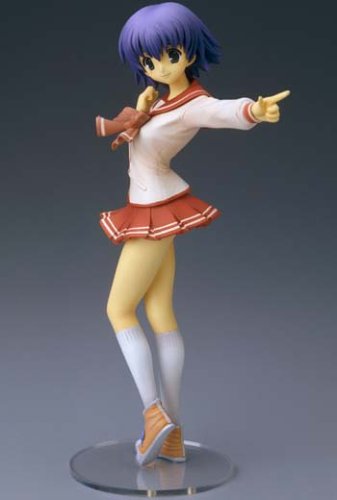 Tonami Yuma 1/8 To Heart 2 - Kotobukiya