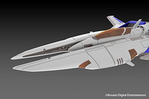 1/144 Scale Plastic Kit "Nemesis II" Vic Viper Ver. Nemesis II
