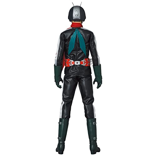 RAH "Shin Kamen Rider" Kamen Rider 2 (Shin Kamen Rider)