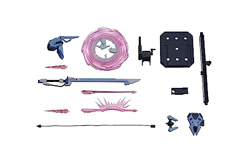 Robot Spirits Side MS "Mobile Suit Gundam SEED" AQM/E-X02 Sword Striker & Effect Parts Set Ver. A.N.I.M.E.