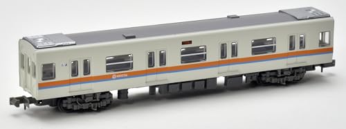 Railway Collection Kintetsu Railway 7000 Series Updated Car 6 Car Set