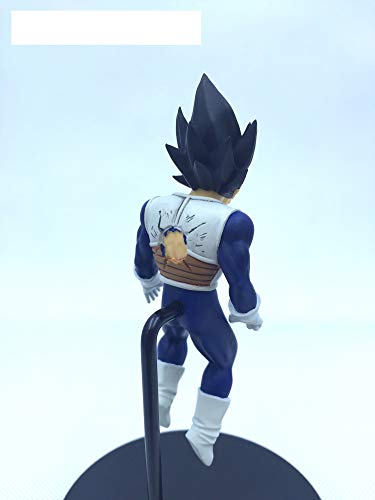Vegeta High Grade Real Figure Dragon Ball Z  - Bandai