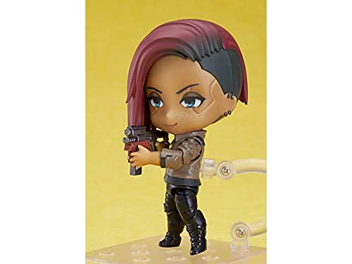 Nendoroid "Cyberpunk 2077" V Female Ver.