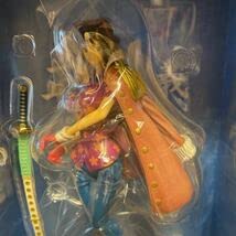One Piece Ichiban Kuji swordsman (C), Tashigi