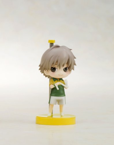 One Coin Grande Figure Collection Tennis no Oujisama - Kotobukiya