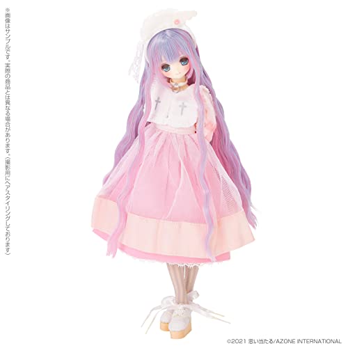 1/6 Scale Doll EX Cute Family Sera Kimagure Good Morning Babys Label Shop Ikebukuro Open 3rd Anniversary Model