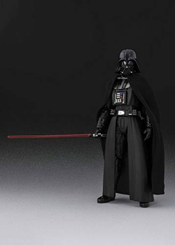 S.H.Figuarts "STAR WARS Episode VI Return of the Jedi" Darth Vader (STAR WARS: Return of the Jedi)