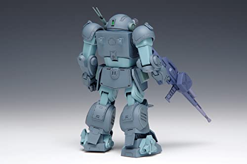 "Armored Trooper Votoms" Scope Dog Battling Set ST Edition