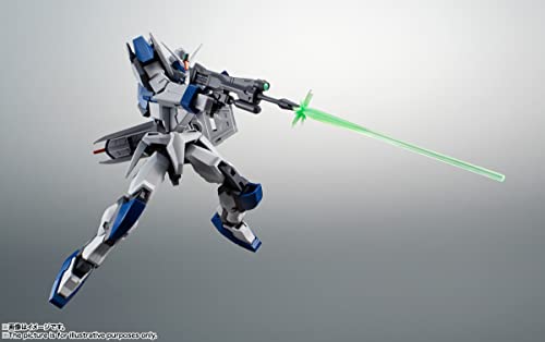 Robot Spirits Side MS "Mobile Suit Gundam SEED" GAT-X102 Duel Gundam Ver. A.N.I.M.E.