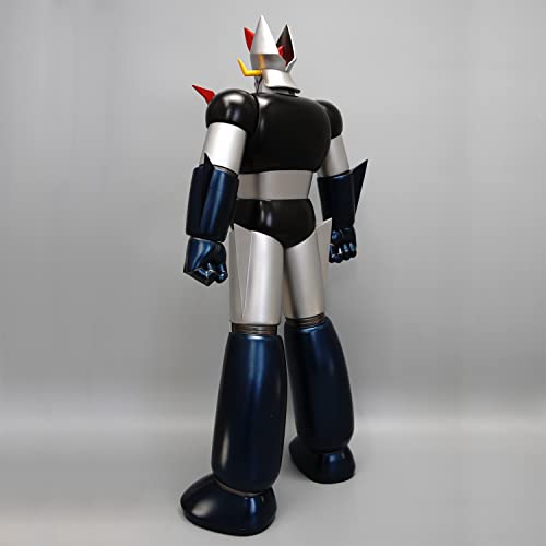 NANKOKU FACTORY "Great Mazinger" Great Mazinger 1/100 Soft Vinyl Kit Reprint Edition