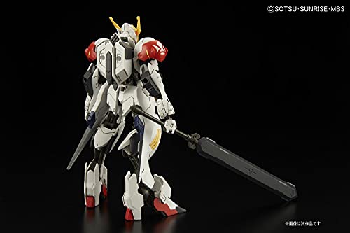 1/144 HG "Mobile Suit Gundam Iron-Blooded Orphans" Gundam Barbatos Lupus