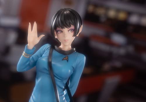 "Star Trek" Star Trek Bishoujo Vulcan Science Officer