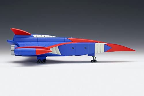 "Science Ninja Team Gatchaman" GB-011 God Phoenix