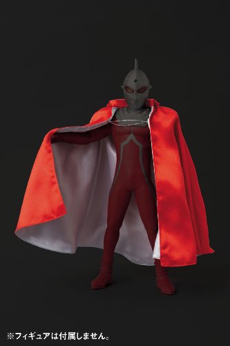 Ultraman - 1/6 scale - Project BM! (#50) Ultraman Zero THE MOVIE: Choukessen! Beriaru Ginga Teikoku - Medicom Toy