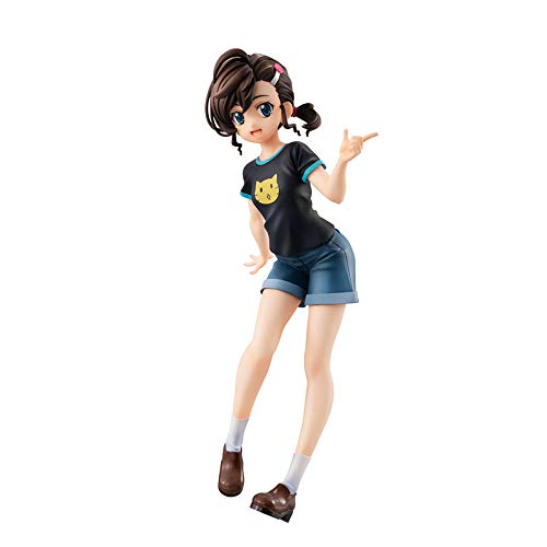 Inuyama Mana Gegege Gals Gegege no Kitaro - MegaHouse