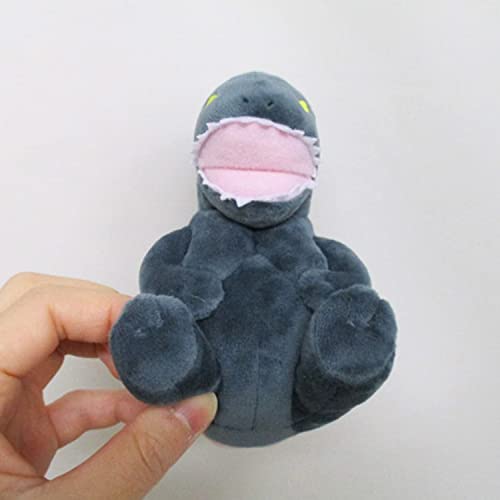 "Crayon Shin-chan" Movie Stars Plush MS08 Kaiju Shirimarudashi