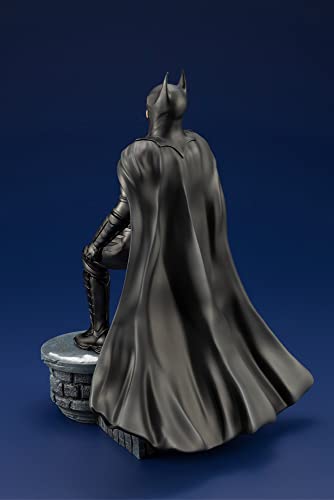 "The Flash" ARTFX Batman -The Flash-