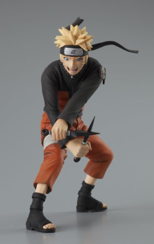 Uzumaki Naruto Figuarts ZERO Naruto