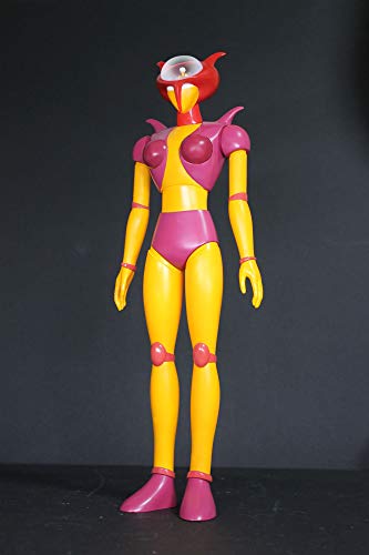 GRAND SOFVI BIGSIZE MODEL "Mazinger Z" Aphrodai A