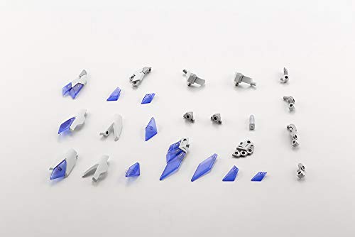 M.S.G Modeling Support Goods Mecha Supply 22 Expansion Armor Type E