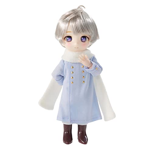DOLPokke No. 009 "Hetalia World Stars" Russia