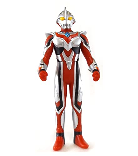 Ultraman Nexus (Renewal ver. version) Ultra Hero Series (2009), Ultraman Nexus - Bandai