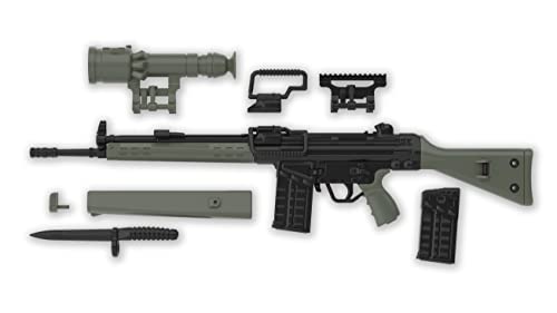 LittleArmory <LA082> G3A3 Type