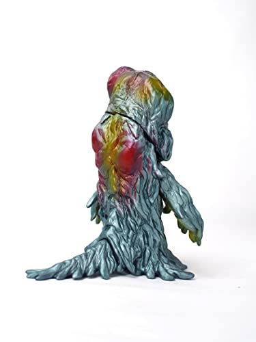 CCP Middle Size Series "Godzilla" Hedorah Suit Color Blue Ver.