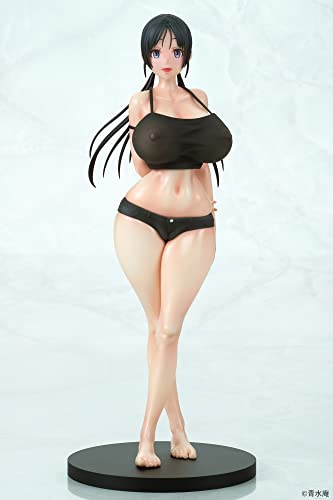 "Koumi-Jima -Shuu 7 de Umeru Mesu-tachi-" Tachibana Konomi Skin Whitening Ver.