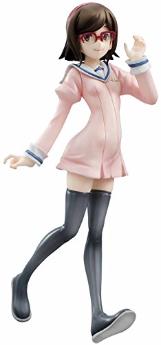 Kousaka China 1/10 Gundam Girls Generation Gundam Build Fighters - MegaHouse