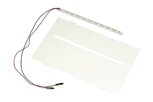 LED Lighting for Collection Case L