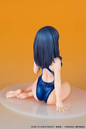 "SSSS.Gridman" Takarada Rikka Swimwear Ver.