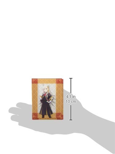 Bushiroad Deck Holder Collection V2 Vol. 917 "The Case Files of Lord El-Melloi II -Rail Zeppelin Grace Note-" Olga Marie Asmleit Animusphere