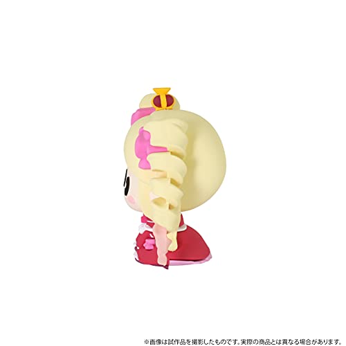 "Re:Zero kara Hajimeru Isekai Seikatsu" Rubber Mascot Beatrice