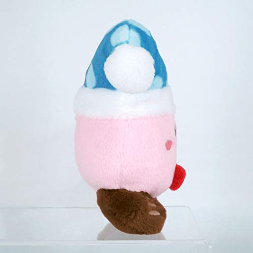 "Kirby's Dream Land" Kororon Friends Plush KF05 Marx